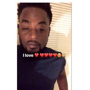 Meet your Posher, Kinte